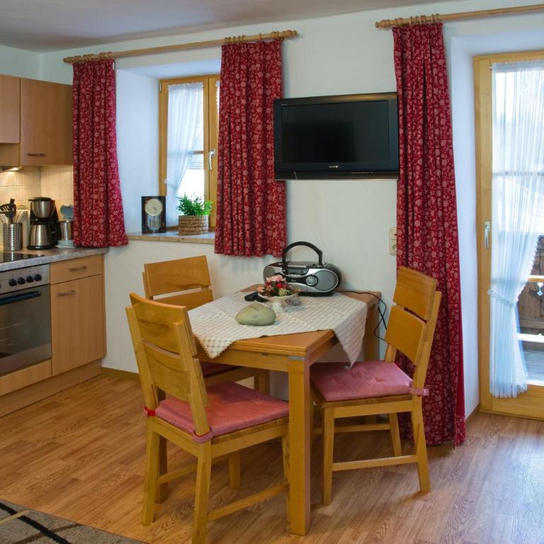 Leitnerhof - Apartment (2 Erwachsene) - 2