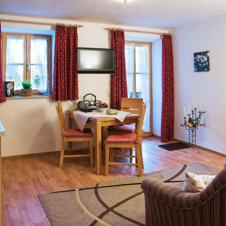 Leitnerhof - Apartment (2 Erwachsene) - 4