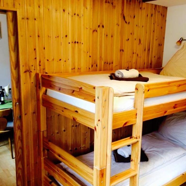 Haus Tirol - Apartment mit 2 Schlafzimmern - 9