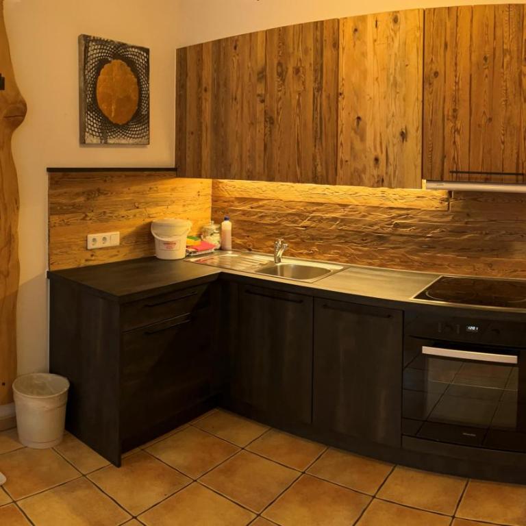 Hotel Garni Ida - Apartment - 6
