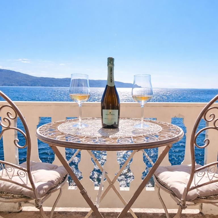 Riva Felice - Romantic Experience with Lake View - Appartamento con Vista Lago - 22