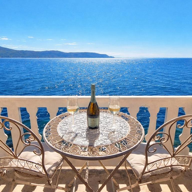 Riva Felice - Romantic Experience with Lake View - Appartamento con Vista Lago - 15