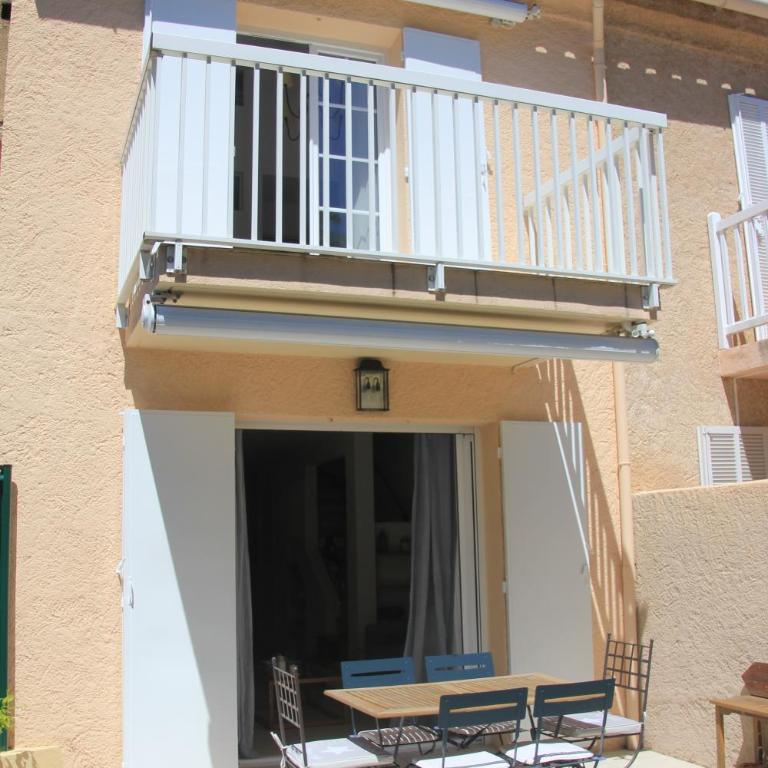 Villa Fleur de Thym - 2 chambres - proche des plages - Casa de 2 dormitorios - 1