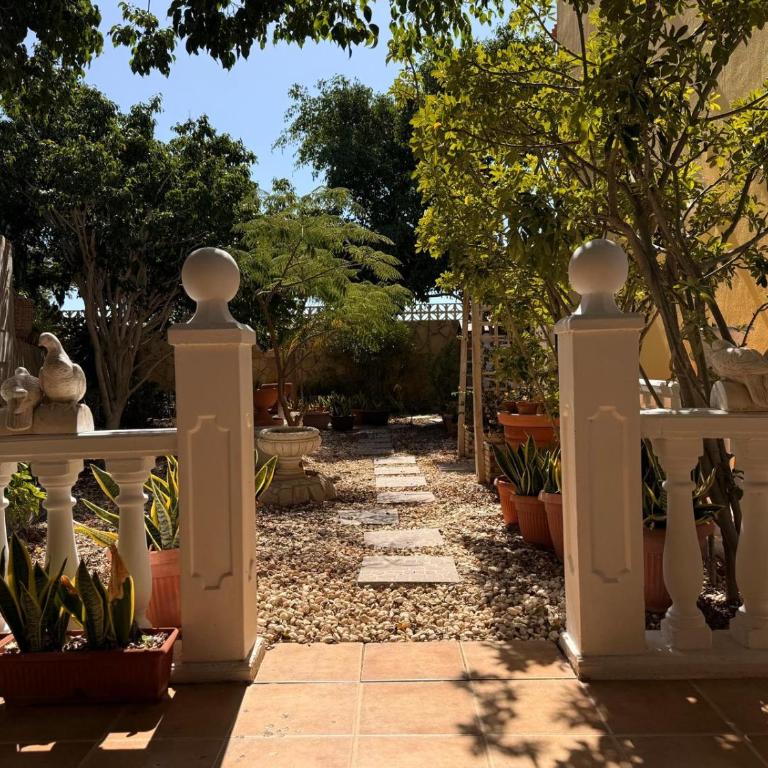 Villa Tenerife Sur - Villa con vistas al mar - 61