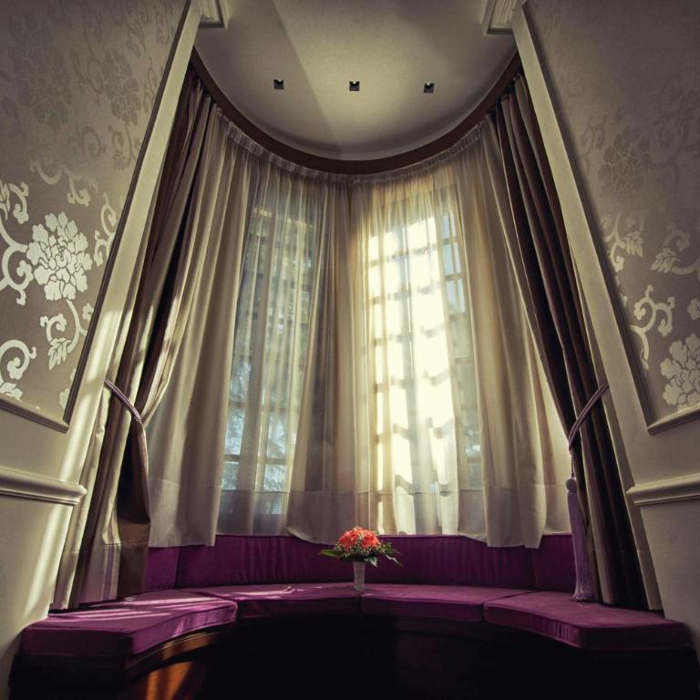 The Ashbee Hotel - The Leading Hotels of the World - Suite - 6