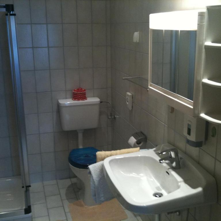 Haus Heimo - Doppelzimmer - 8