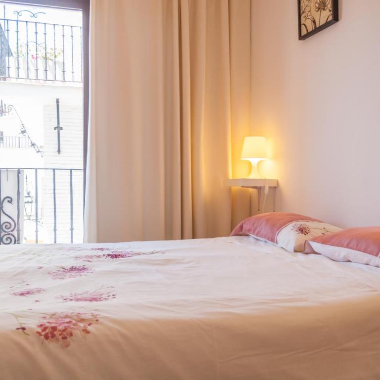 Canovas Nerja - Balcón de Europa - Apartamento de 1 dormitorio - 36