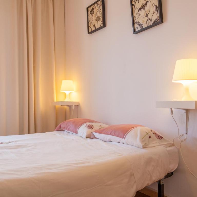 Canovas Nerja - Balcón de Europa - Apartamento de 1 dormitorio - 22