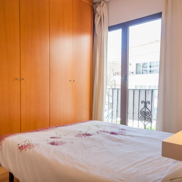 Canovas Nerja - Balcón de Europa - Apartamento de 1 dormitorio - 34
