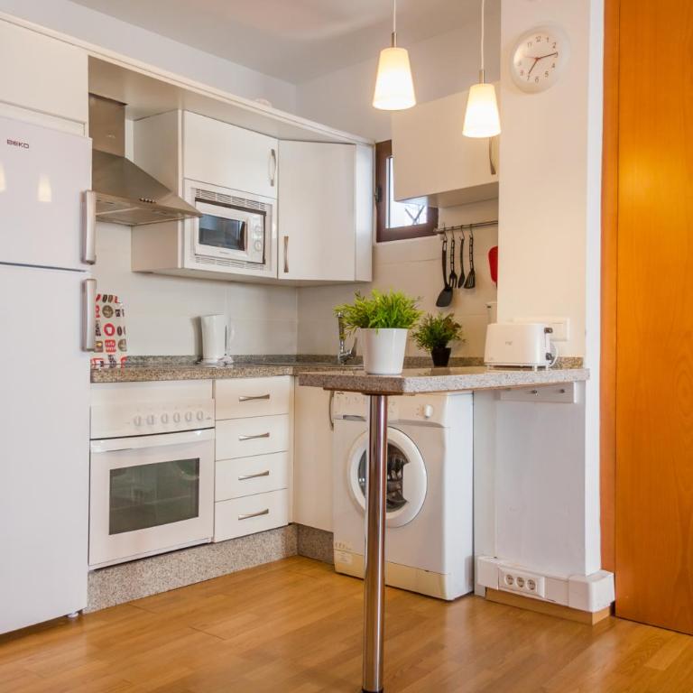 Canovas Nerja - Balcón de Europa - Apartamento de 1 dormitorio - 16