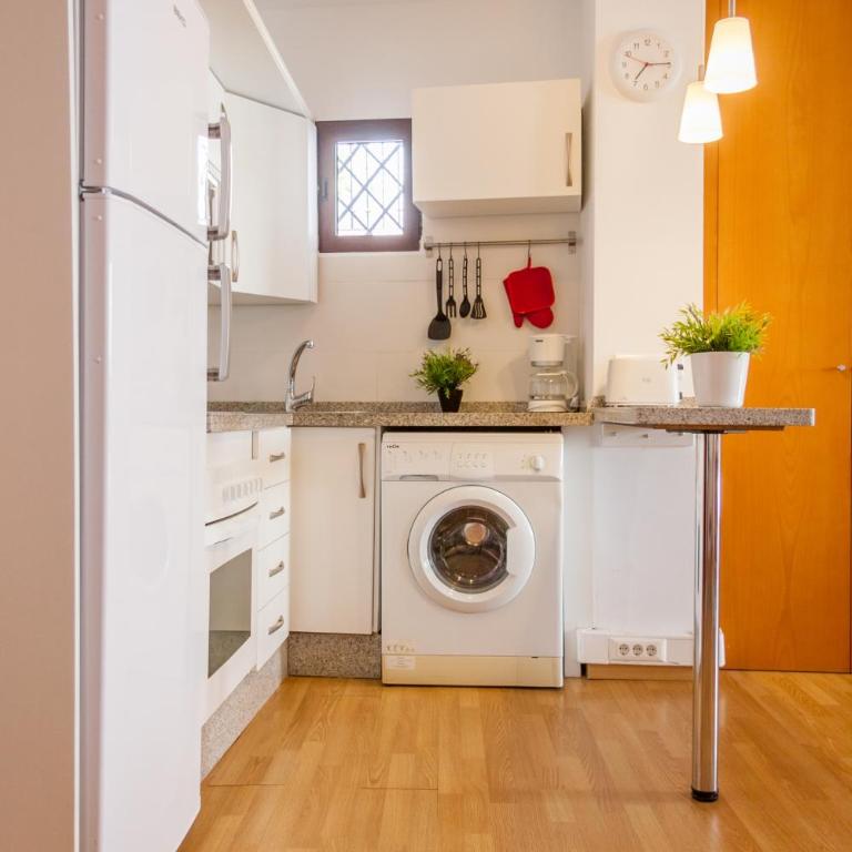 Canovas Nerja - Balcón de Europa - Apartamento de 1 dormitorio - 28