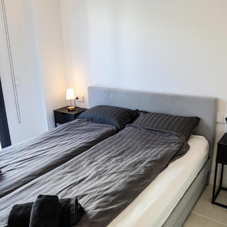 Beautiful apartment with private pool in Higueron West - Apartamento de 3 dormitorios con piscina privada - 26