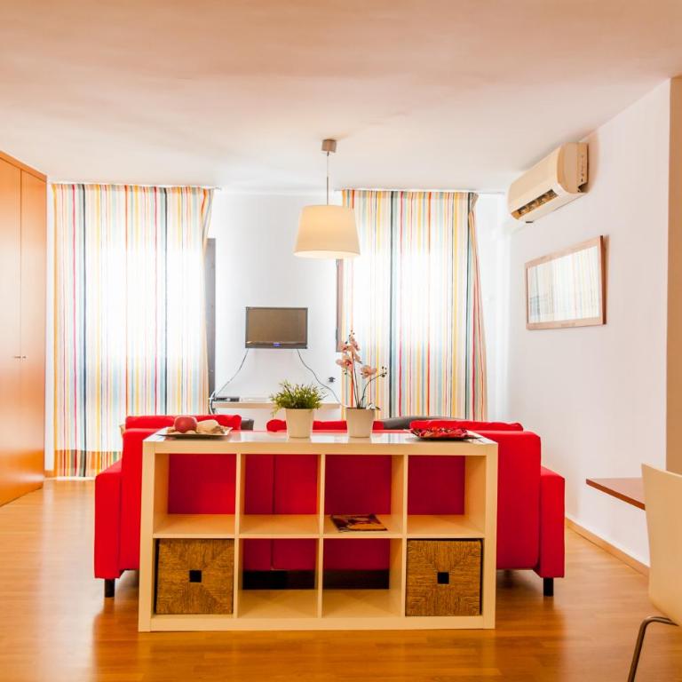 Canovas Nerja - Balcón de Europa - Apartamento de 1 dormitorio - 26