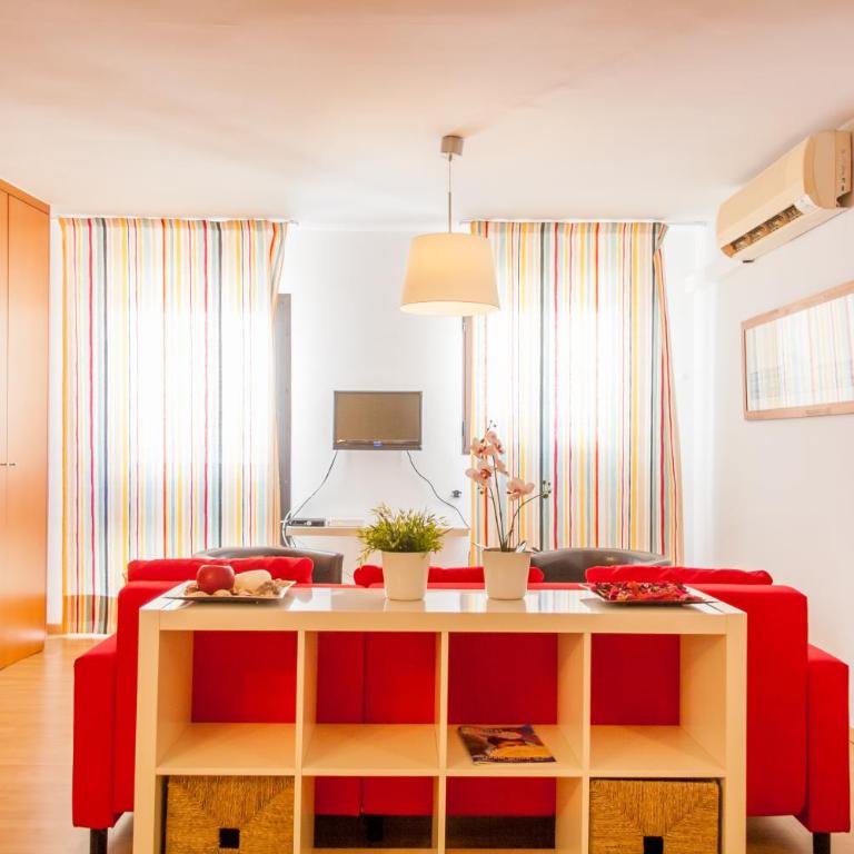 Canovas Nerja - Balcón de Europa - Apartamento de 1 dormitorio - 24