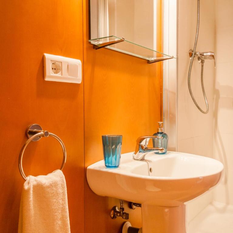 Canovas Nerja - Balcón de Europa - Apartamento de 1 dormitorio - 42