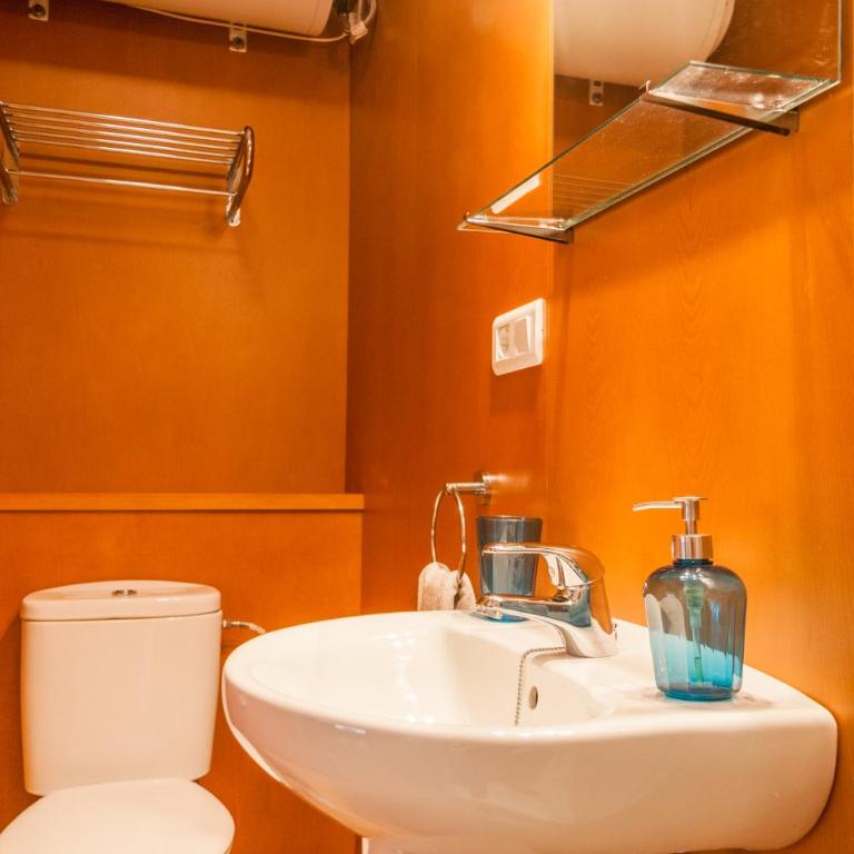 Canovas Nerja - Balcón de Europa - Apartamento de 1 dormitorio - 38