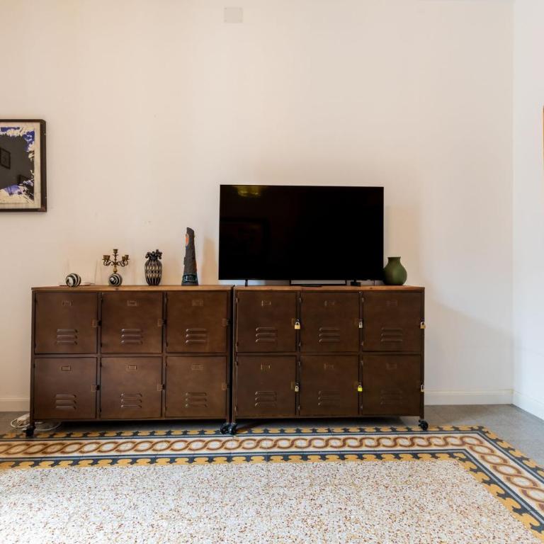 Faboulous Flat - Appartamento con 1 Camera da Letto - 4