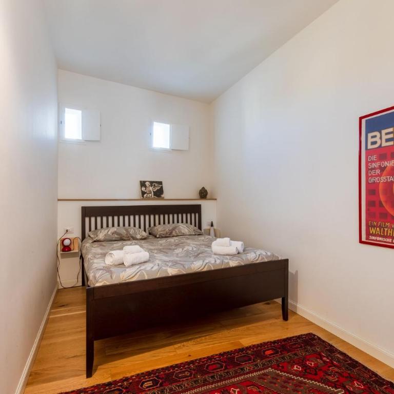 Faboulous Flat - Appartamento con 1 Camera da Letto - 22