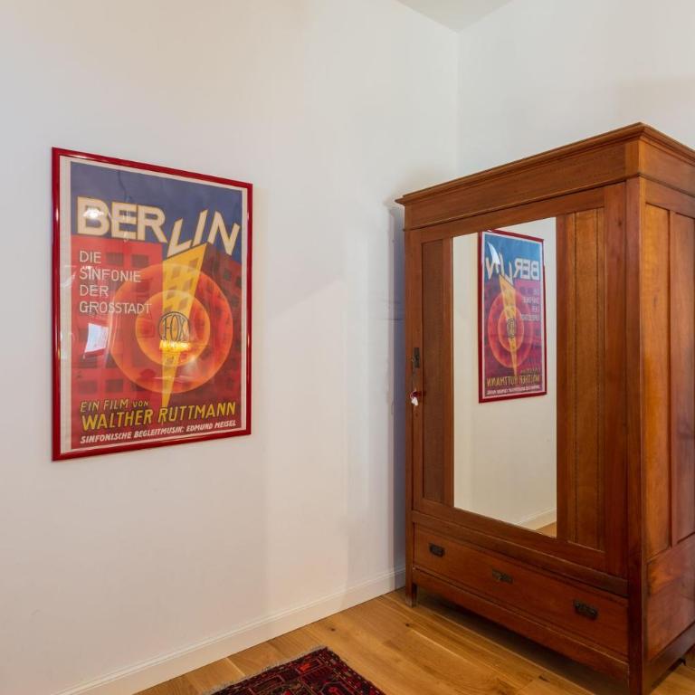 Faboulous Flat - Appartamento con 1 Camera da Letto - 24