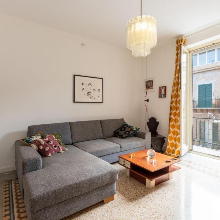 Faboulous Flat - Appartamento con 1 Camera da Letto - 1