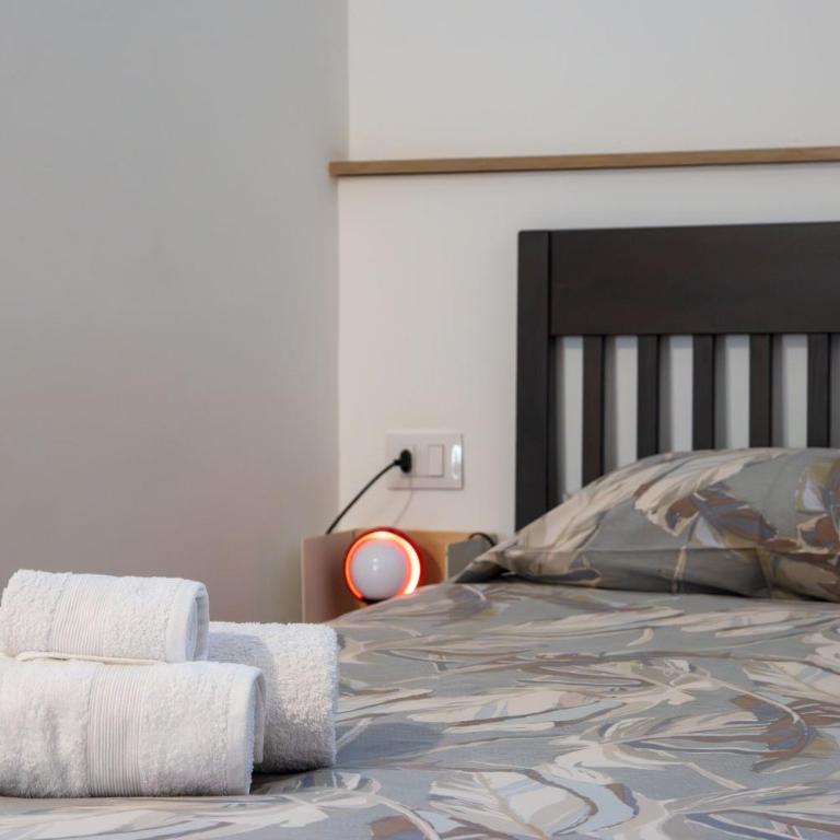 Faboulous Flat - Appartamento con 1 Camera da Letto - 23