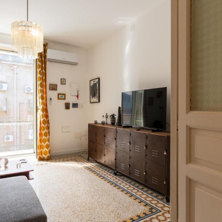 Faboulous Flat - Appartamento con 1 Camera da Letto - 3