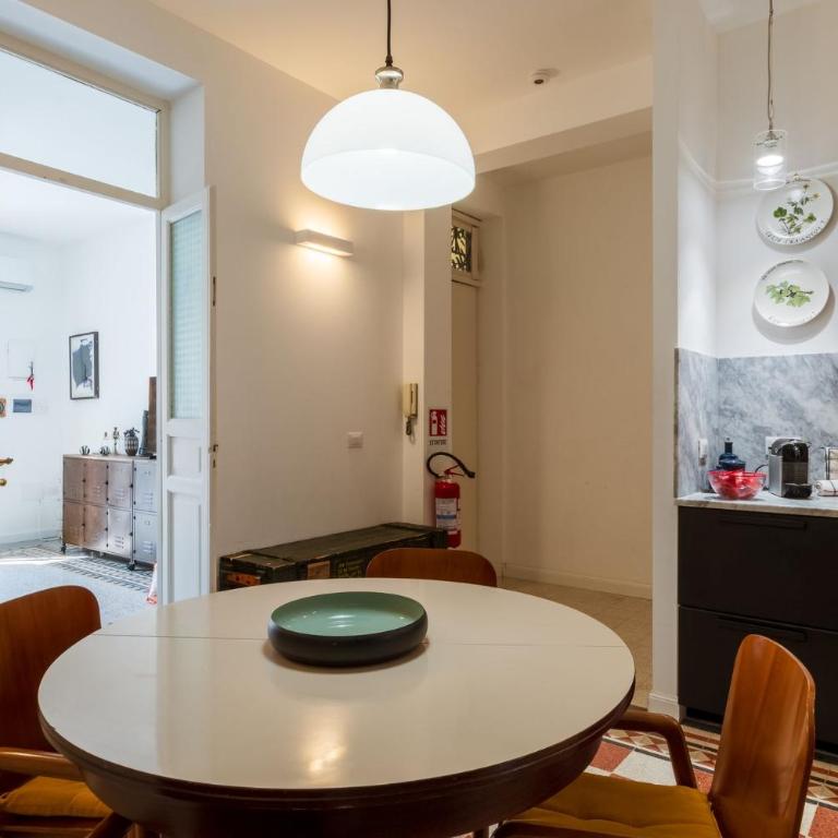 Faboulous Flat - Appartamento con 1 Camera da Letto - 13