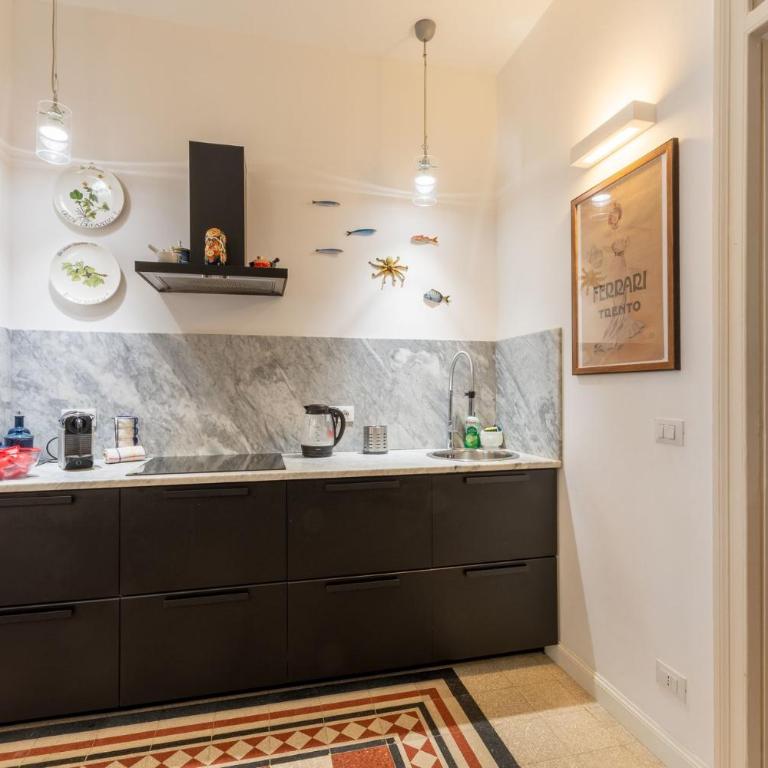 Faboulous Flat - Appartamento con 1 Camera da Letto - 14