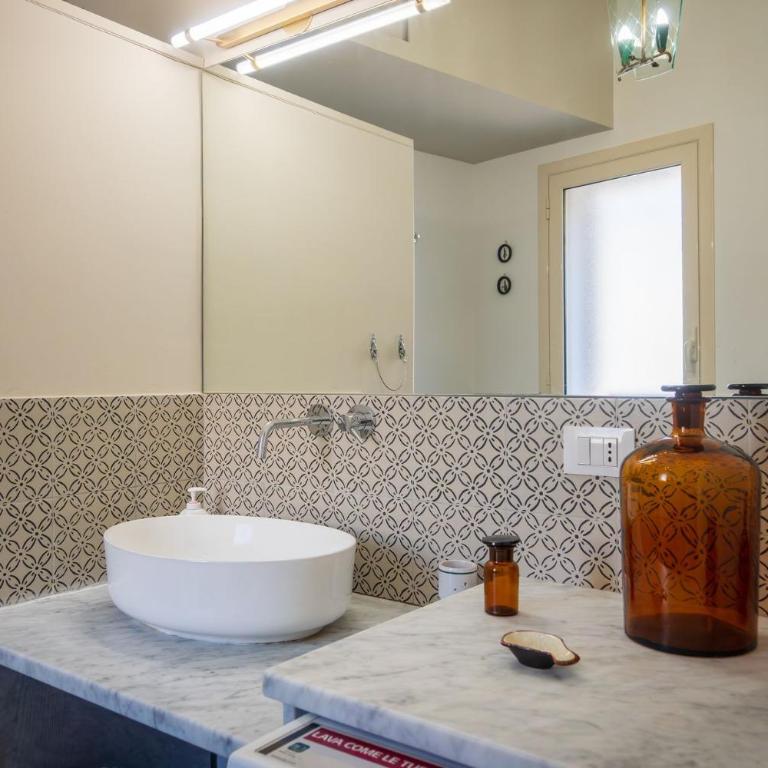 Faboulous Flat - Appartamento con 1 Camera da Letto - 28