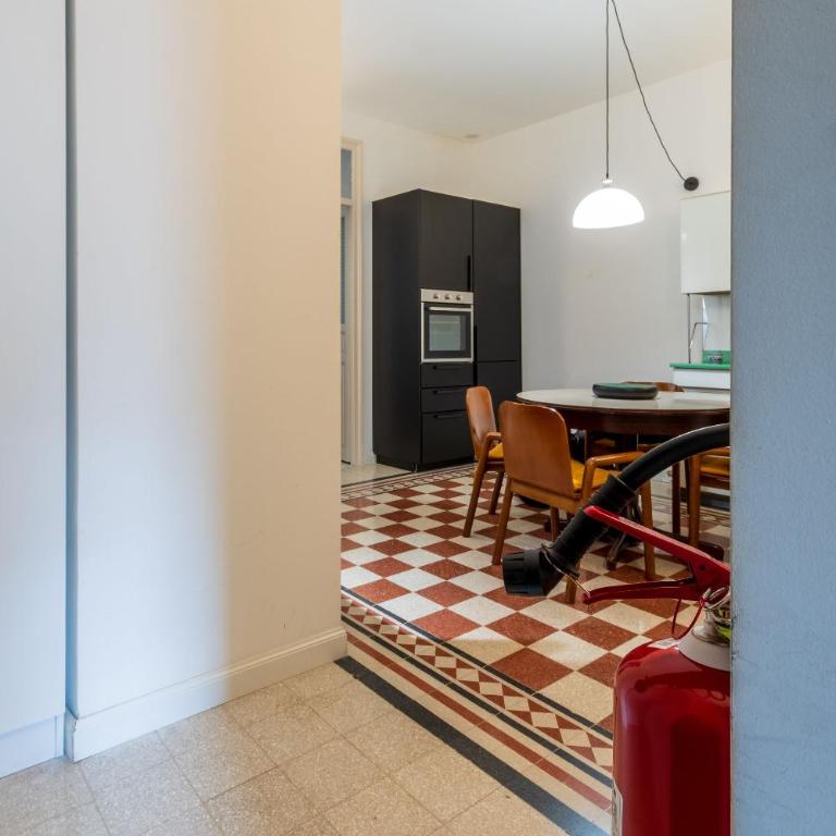 Faboulous Flat - Appartamento con 1 Camera da Letto - 16