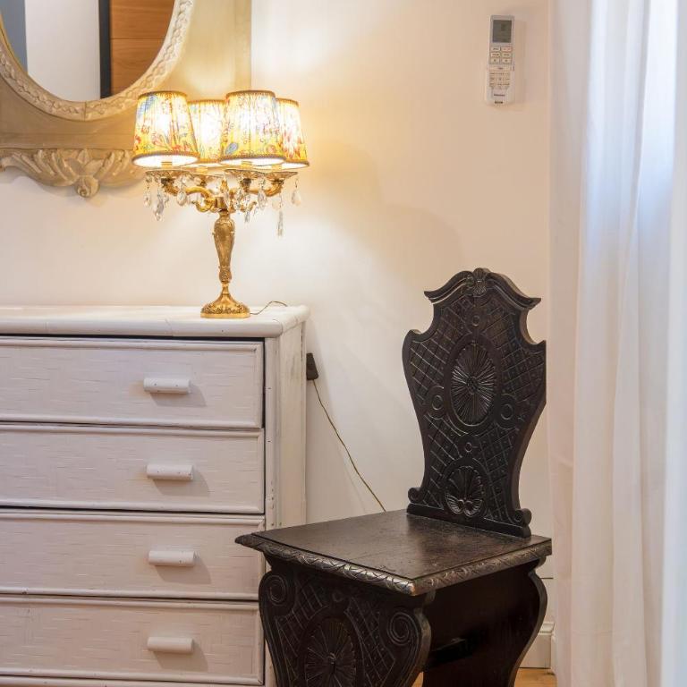 Faboulous Flat - Appartamento con 1 Camera da Letto - 27