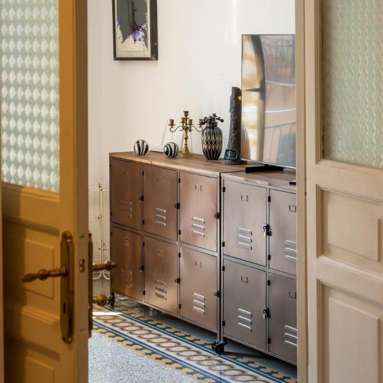 Faboulous Flat - Appartamento con 1 Camera da Letto - 5