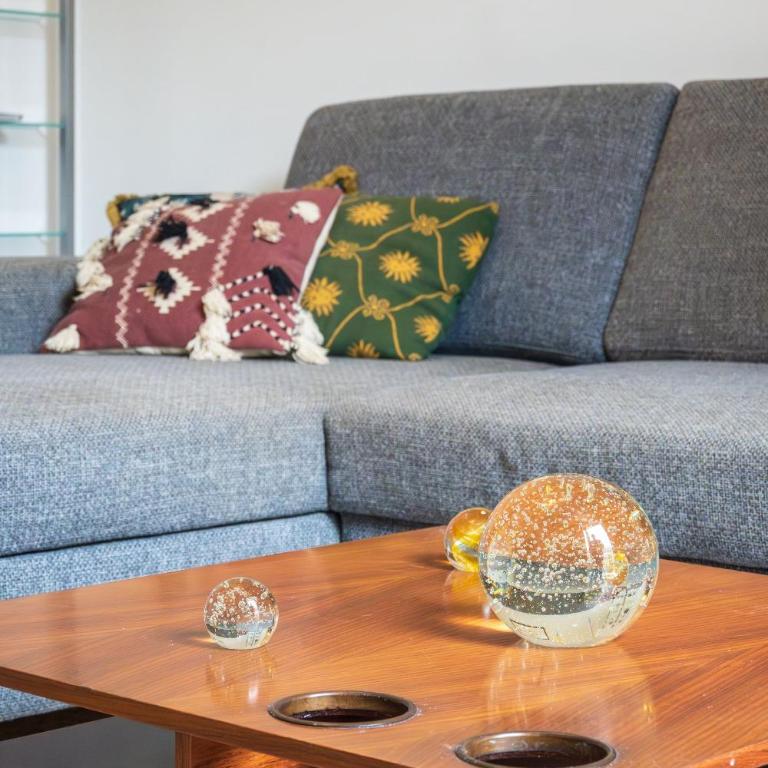 Faboulous Flat - Appartamento con 1 Camera da Letto - 6