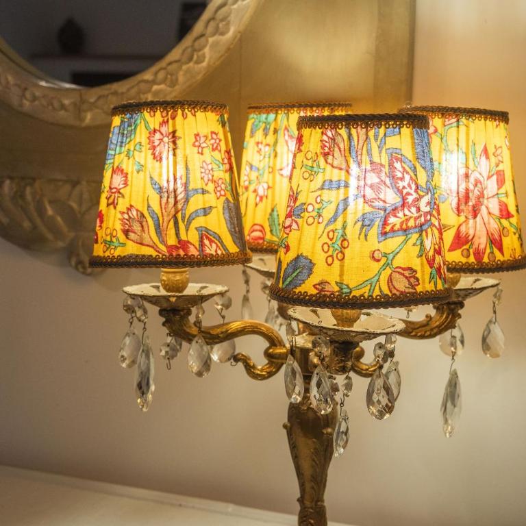 Faboulous Flat - Appartamento con 1 Camera da Letto - 26