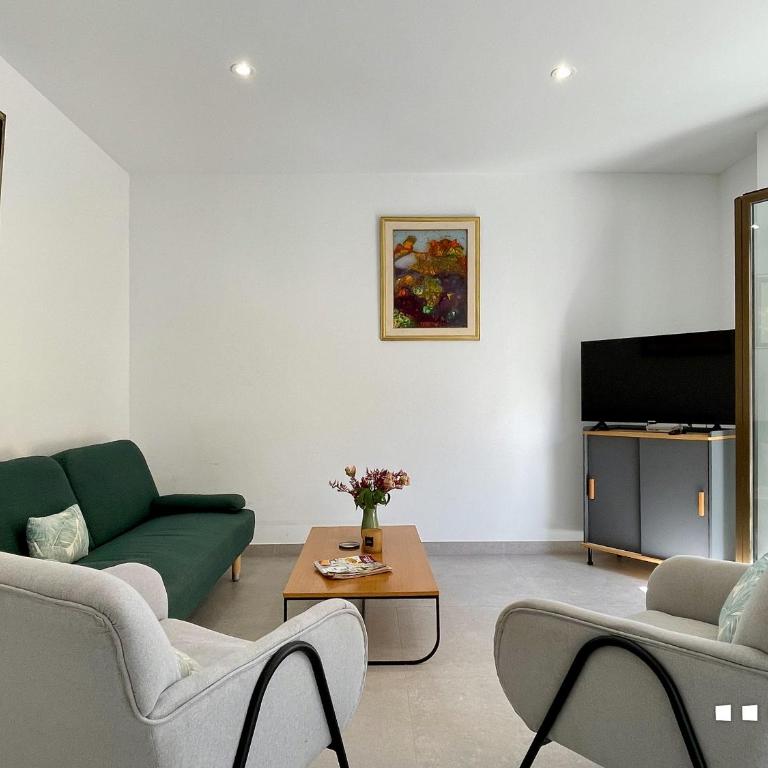 VH CostaBlanca - APARTAMENTO MILOS - Two-Bedroom Apartment - 9