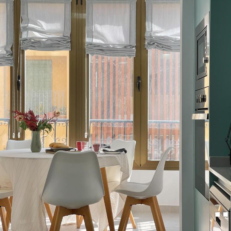 VH CostaBlanca - APARTAMENTO MILOS - Two-Bedroom Apartment - 13