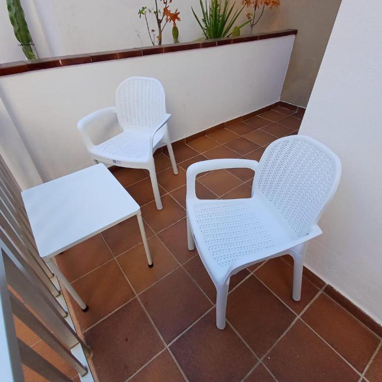 Hostal Costabella - Habitación Doble - 1 o 2 camas - 15