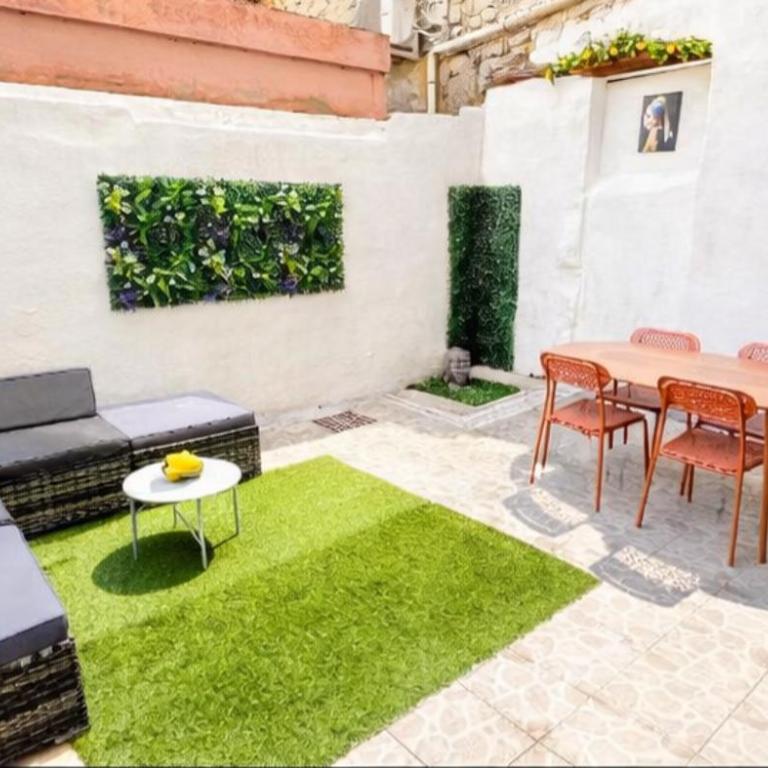 AC - Heritage and Design - The Ferrero Livery - Apartment mit 1 Schlafzimmer und Terrasse - 29