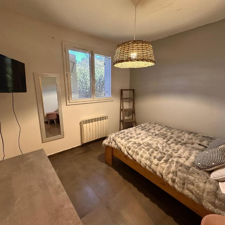 Belle Villa route de Palombaggia - Villa mit 3 Schlafzimmern - 6