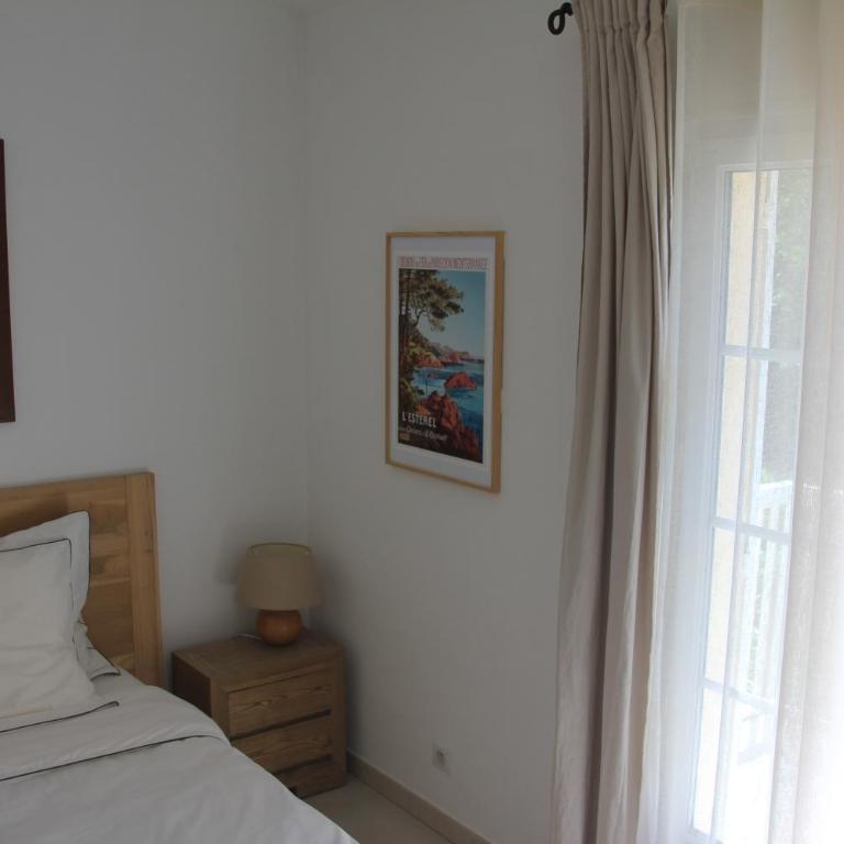 Villa Fleur de Thym - 2 chambres - proche des plages - Casa de 2 dormitorios - 12