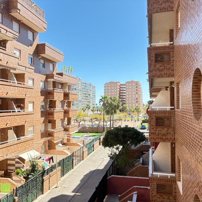 ACV - Costa Marfil II-2ª linea planta 2 norte - Apartamento de 2 dormitorios - 4