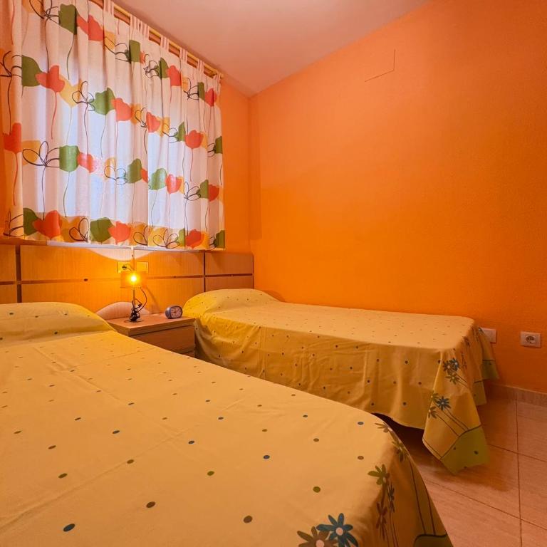 ACV - Costa Marfil II-2ª linea planta 2 norte - Apartamento de 2 dormitorios - 27