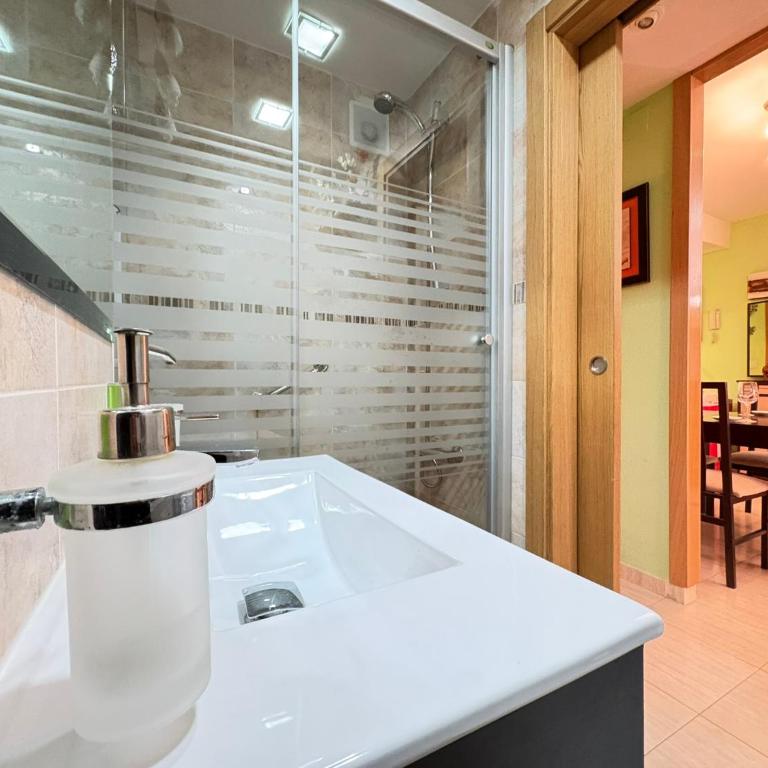 ACV - Costa Marfil II-2ª linea planta 2 norte - Apartamento de 2 dormitorios - 22