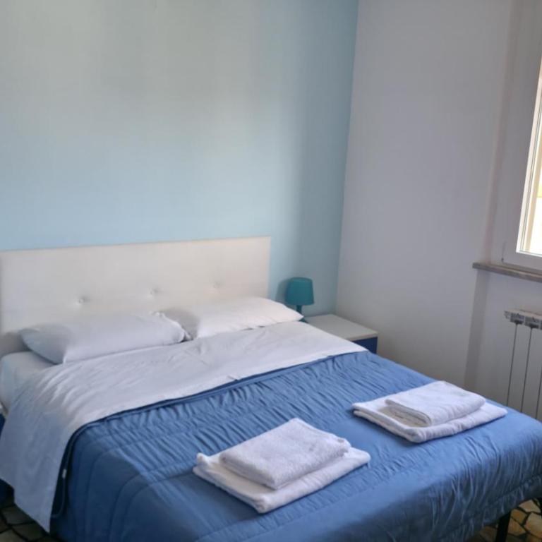 Hope Apartment - Standard Double Room with Shared Bathroom - 5