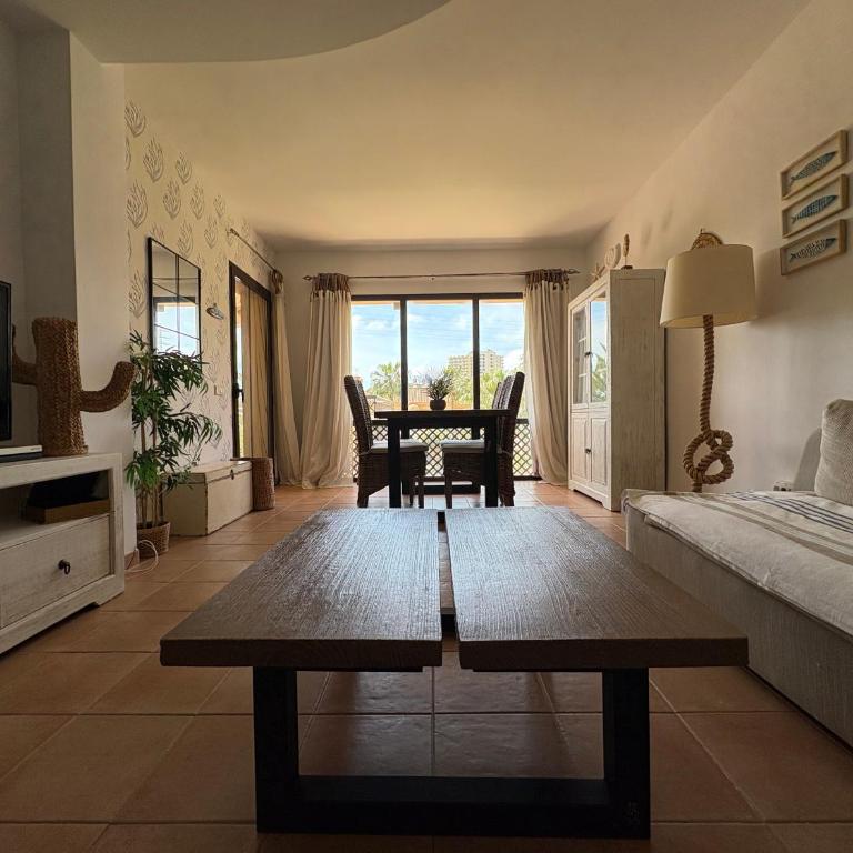 Marbella Rio Real apartment - Apartamento de 2 dormitorios - 31
