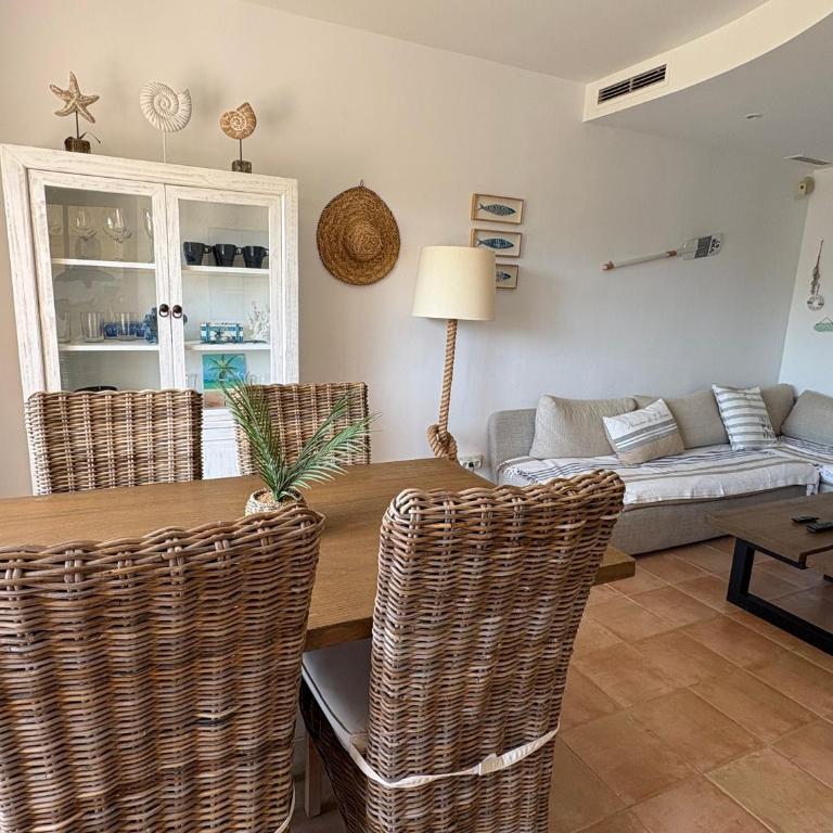 Marbella Rio Real apartment - Apartamento de 2 dormitorios - 4
