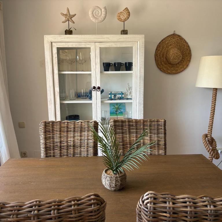 Marbella Rio Real apartment - Apartamento de 2 dormitorios - 2