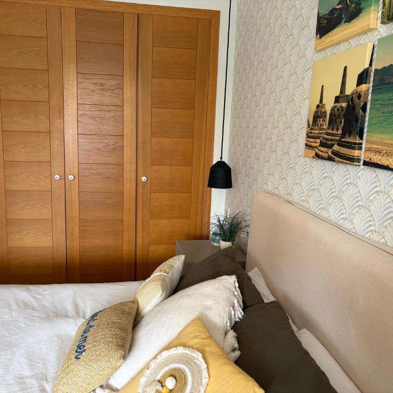 Marbella Rio Real apartment - Apartamento de 2 dormitorios - 10