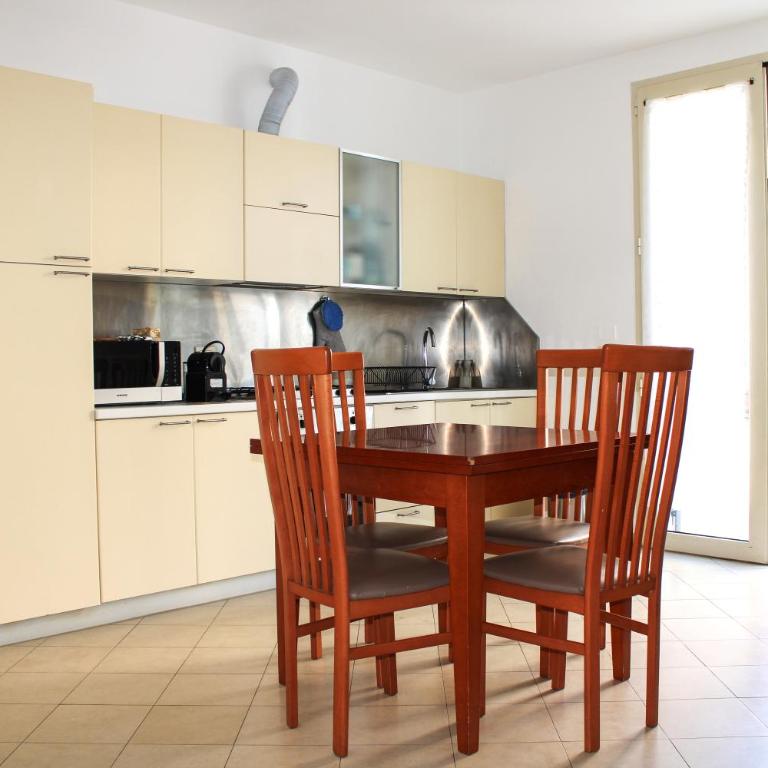 Sea sweet home - Appartamento con 2 Camere da Letto - 1