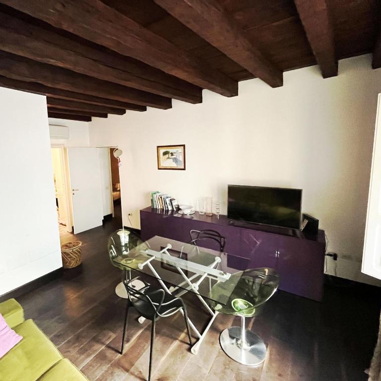 Apartment in Old Town - Cagliari Marina - Appartamento con 1 Camera da Letto - 2